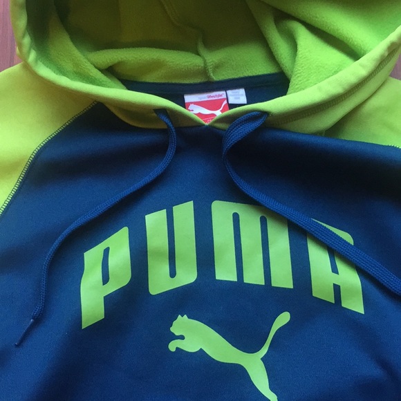 Like new! Men’s hoodie - Picture 4 of 4